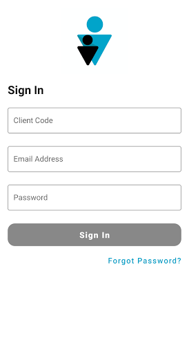 Android application BizHRS | Your Prime HR Partner screenshort