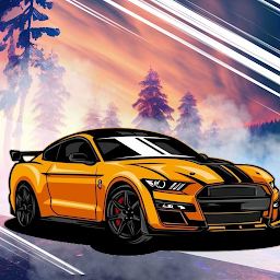 Icon image Track Racing: Racing Game 2023