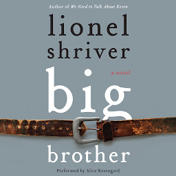 Icon image Big Brother: A Novel