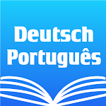Cover Image of डाउनलोड German Portuguese Dictionary  APK