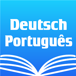 Icon image German Portuguese Dictionary