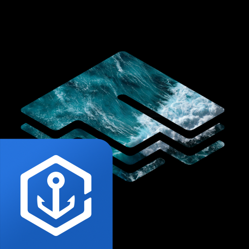 Port Activity logo