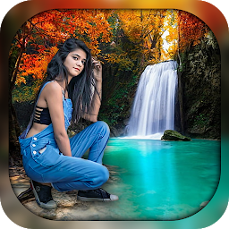 Icon image Waterfall Photo Frames