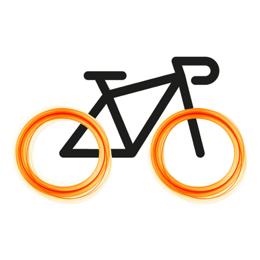 Solar Cyclist  Icon
