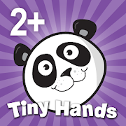Kids Academy: Sorting Puzzles for Kids 1.0.5 Icon