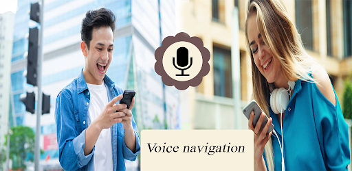 GoNav GPS Navigation & Tracker Screen 3