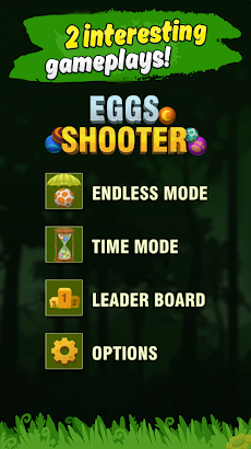 Dinosaur Eggs Shooter - Classiのおすすめ画像4