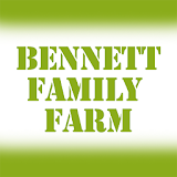 Bennett Family Farm Deliveries icon
