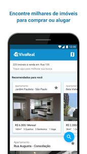 Viva Real. Alugar e comprar imóveis em todo Brasil 1