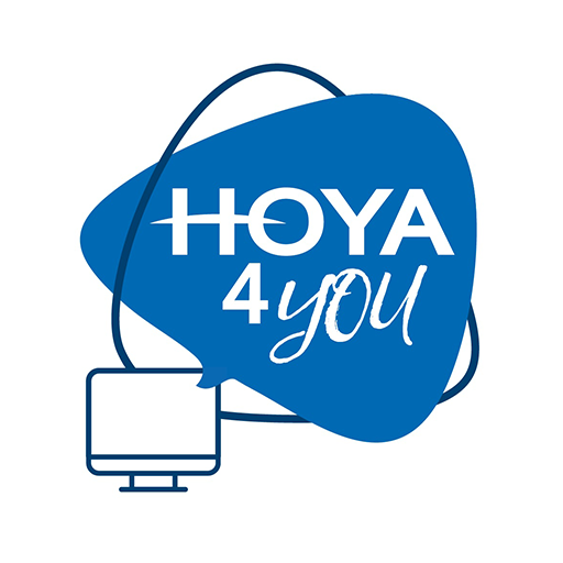 HOYA4you logo