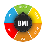 Cover Image of 下载 BMI Calculator - BMI Index  APK