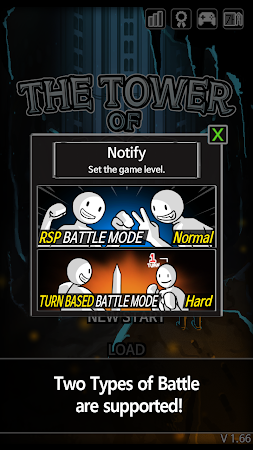 Game screenshot OFFLINE - 忘れられた塔 mod apk
