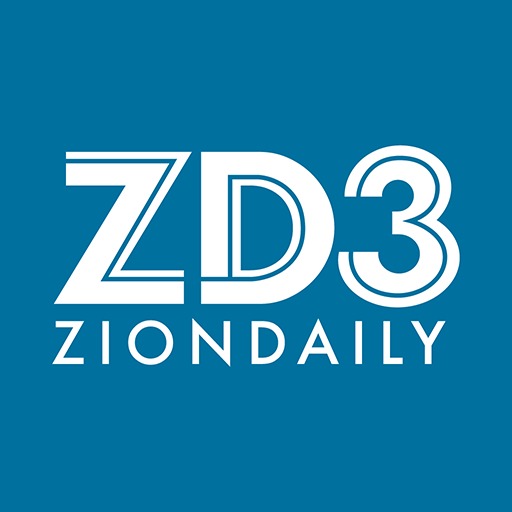 ZionDaily logo