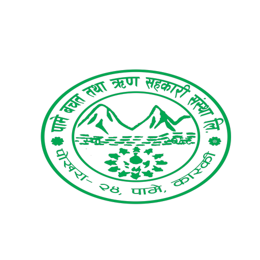 Pame Saving and Credit logo