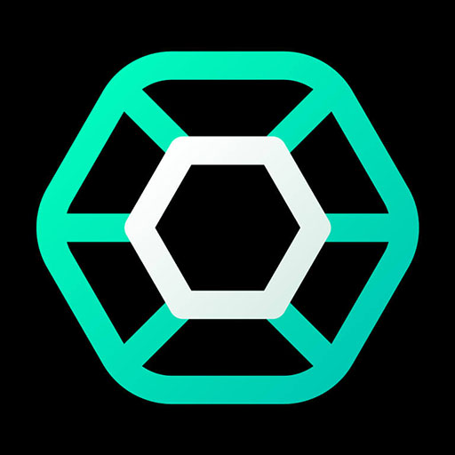 ToscaLine - Turqoise Icon Pack logo