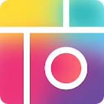 Cover Image of Download PicCollage: Grid & Story Maker  APK