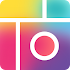 PicCollage - Grid, Greeting & Photo Collage Maker6.61.8