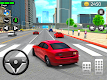 screenshot of Driving Academy Car Simulator