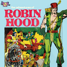 Icon image Robin Hood