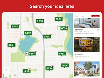 Redfin Houses for Sale & Rent