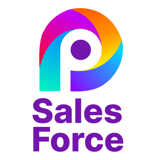 P360 - SALES FORCE - Google Play 앱