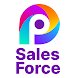 P360 - SALES FORCE - Androidアプリ