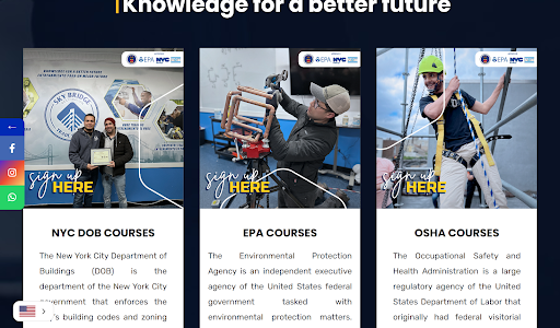 Skybridge Restoration