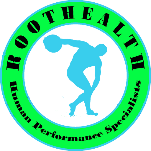 RootHealth logo