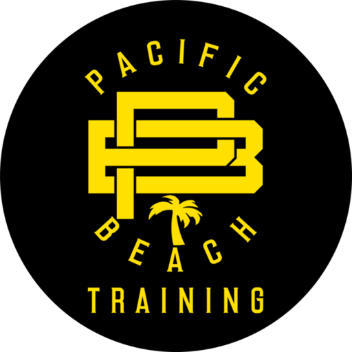 Pacific Beach Training logo