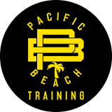 Pacific Beach Training icon