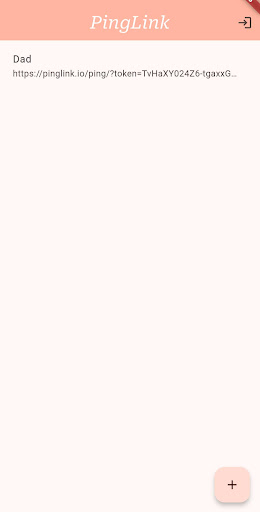 PingLink