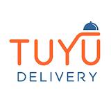 TuYu Delivery icon