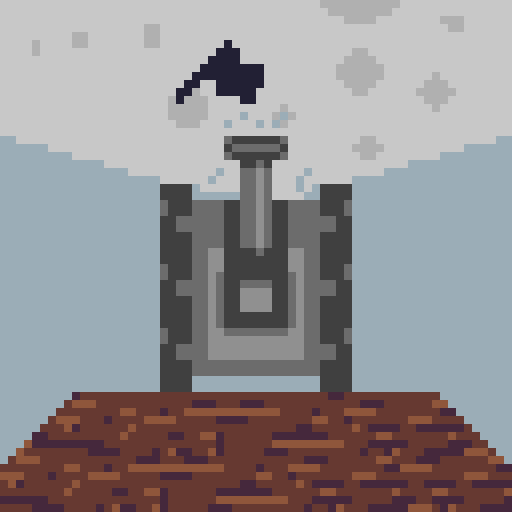 Tank to the Moon logo