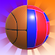 Merge Balls 3D - Androidアプリ