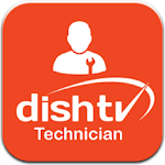 Cover Image of Download DishD2h Technician  APK