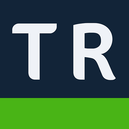 Team RECA logo