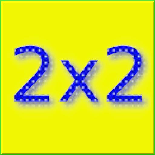 Математика 2х2 (2 класс) 1.18 Icon