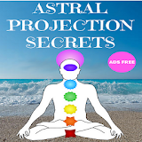 Astral Projection Secrets Ads Free icon