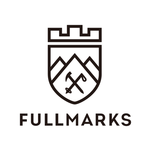 FULLMARKS logo