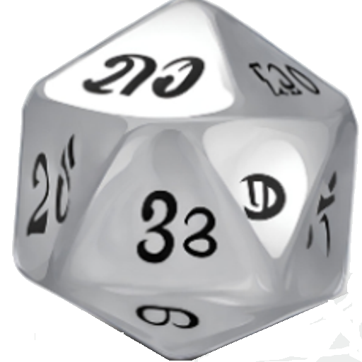 Cast The Dice logo