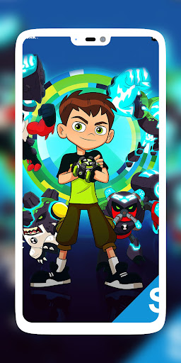 Ben10 Wallpapers