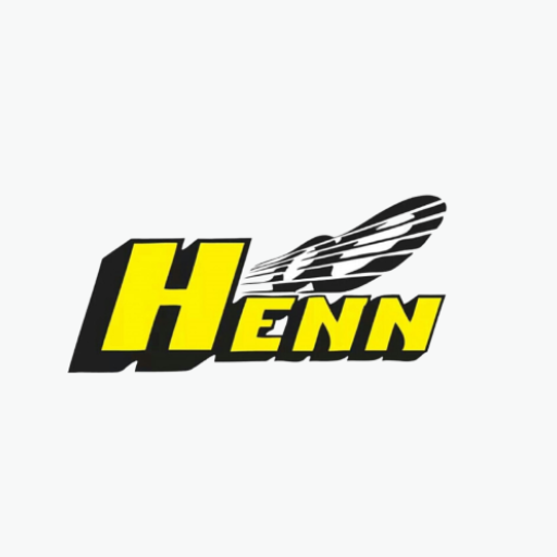 Henn Motors logo