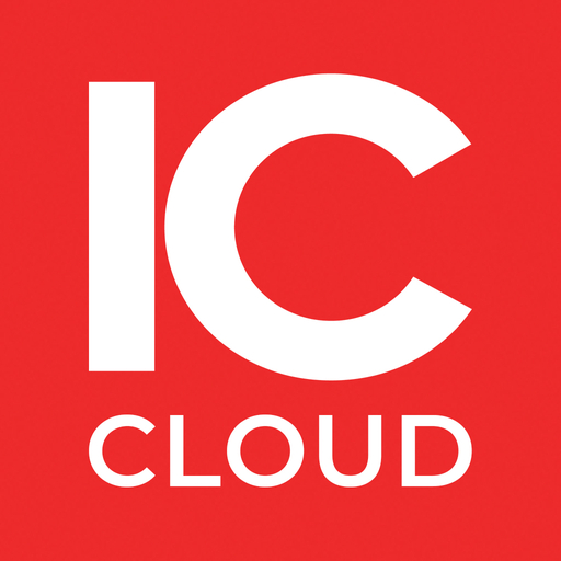 IC Cloud 1.2.21 Icon
