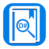 DictSharp English Dictionary icon