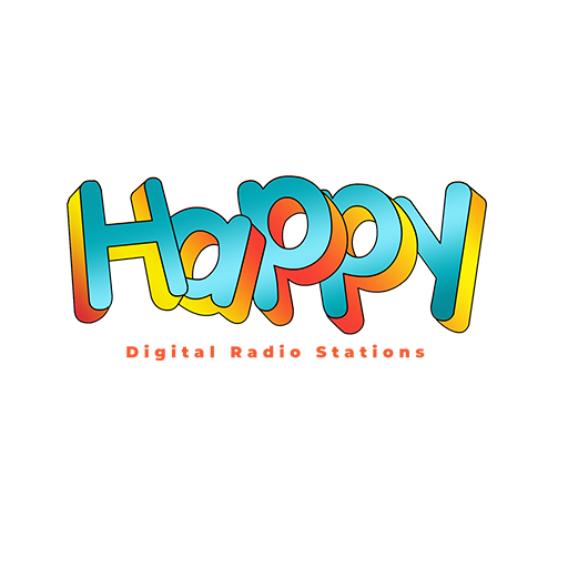 Happy Radio logo