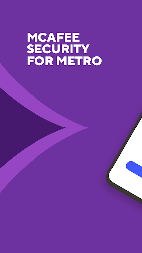 McAfee® Security for Metro® screenshot 3