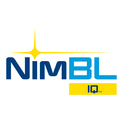 NimBL IQ logo