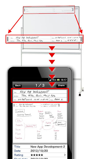 MTG Sync Screenshot 4 - AppWisp.com