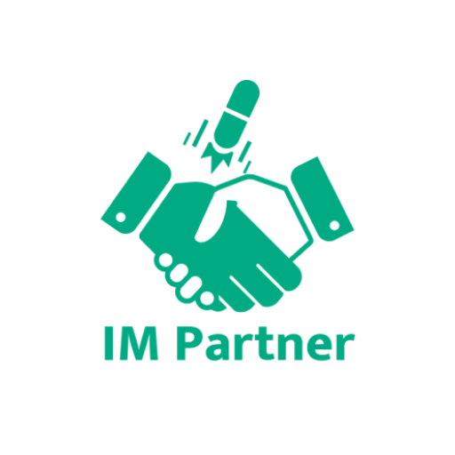 IM Partner logo