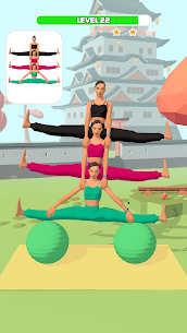 Couples Yoga Mod APK v2.7.1 (No ads) Download 2022 1